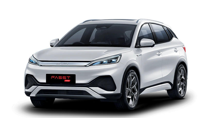 BYD Atto 3