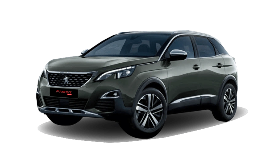 Rexton